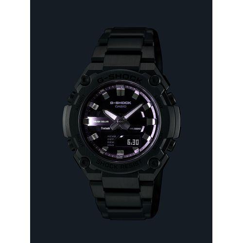 CASIO(カシオ) GST-B600D-1AJF G-SHOCK 国内正規品 メンズ腕時計