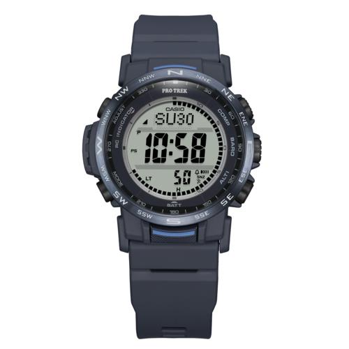 CASIO(カシオ) PRW-35Y-2JF PRO TREK(プロトレック) Climber Line 国内正規品 メンズ 腕時計