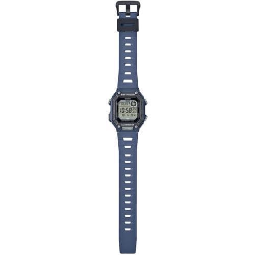 CASIO(カシオ) WS-B1000-2AJF CASIO Collection SPORTS 国内正規品 メンズ 腕時計