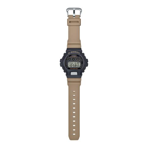 CASIO(カシオ) DW-6900TU-1A5JF G-SHOCK 6900 国内正規品 Two tone utility colors メンズ腕時計
