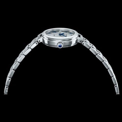 CASIO(カシオ) SHS-4530J-7AJF SHEEN Solar Sapphire Model