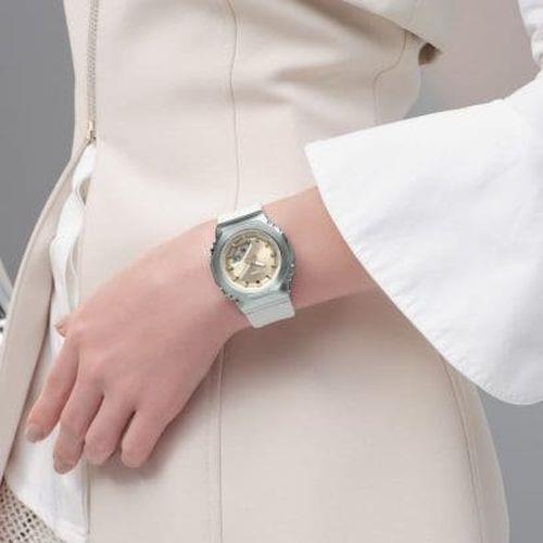 CASIO(カシオ) GM-S2110-7A9JF G-SHOCK ANALOG-DIGITAL WOMEN 国内正規品