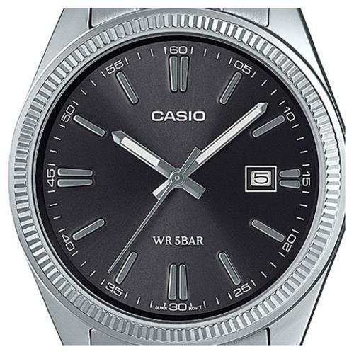 CASIO(カシオ) MTP-1302D-1A1JF CASIO Collection クオーツ 腕時計 国内正規品