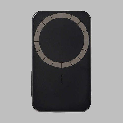 エレコム(ELECOM) ESD-EPB1000GBK(ブラック) iPhone向けケーブル一体型外付けSSD 1TB