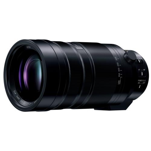 【長期5年保証付】パナソニック(Panasonic) LEICA DG VARIO-ELMAR 100-400mm/ F4.0-6.3 II ASPH./ POWER O.I.S. H-RSA100400 マイクロフォーサーズ レンズ