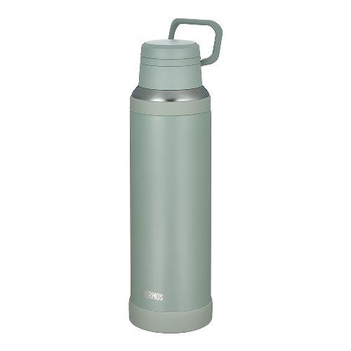 サーモス(THERMOS) JOY-1500-ASG(アッシュグリーン) 真空断熱ケータイマグ 1.5L