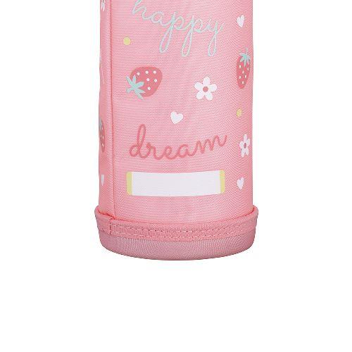 サーモス(THERMOS) FJW-550TR-POUCH-LP(ライトピンク) ボトルポーチ