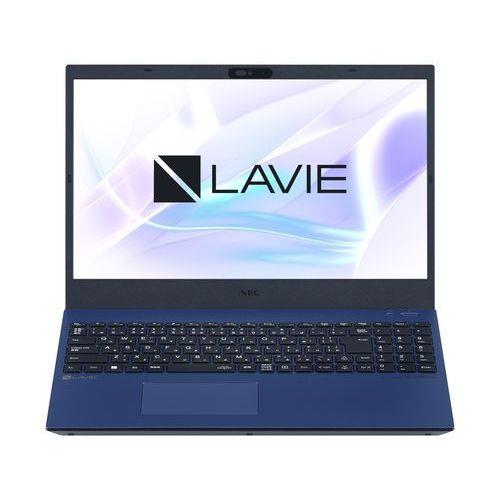 NEC PC-N1577HAL LAVIE N15 15.6型 Core i7/16GB/512GB/Office/ArcA350M ネイビーブルー  Windows 11Home ノートパソコン: ECカレント｜JAL Mall｜マイルがたまる・つかえる ショッピングモール