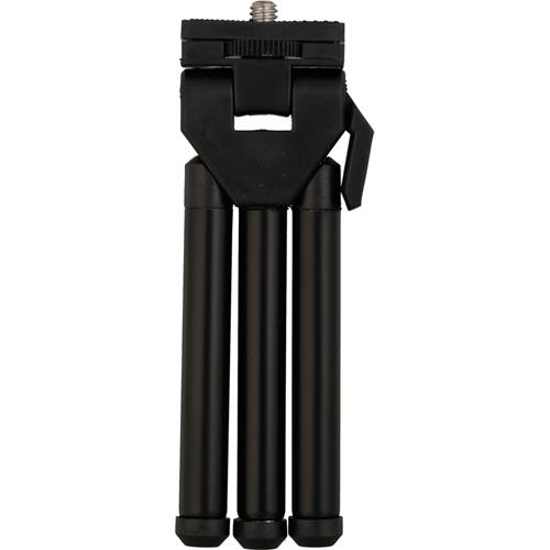 ナカバヤシ DCA-106-BK ブラック ミニ三脚 Digio デジオ