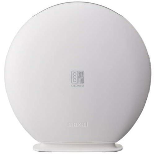 【長期保証付】マクセル(maxell) MXAZ-AE290 オゾネオ技術搭載消臭器 OZONEO