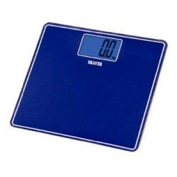 タニタ(TANITA) HD-382-MB(メタリックブルー) デジタルヘルスメーター