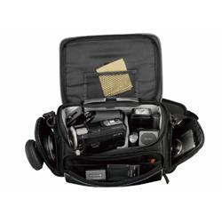 ソニー(SONY) LCS-U30 ブラック ソフトキャリングケース 大型ケース