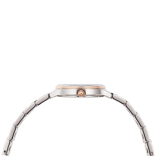 オリエント(ORIENT) RN-WG0006P ピンク イオ ライトチャージ 腕時計 レディース