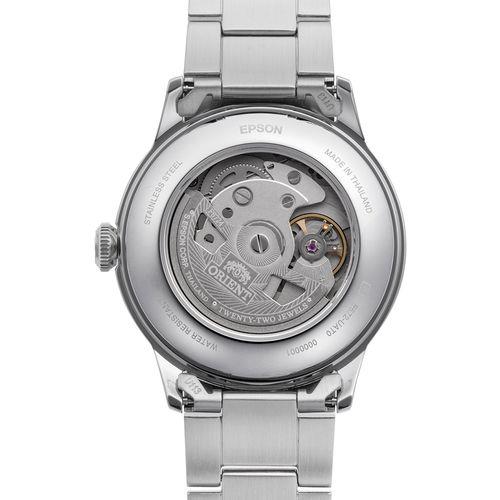 オリエント(ORIENT) RN-AC0M11Y Orient Bambino38 Classic 機械式 腕時計 国内正規品