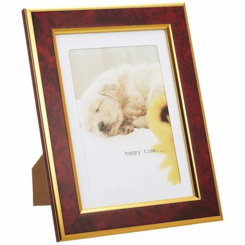 キング King デザインフレーム 2L ワイン 内寸:H169×W118mm