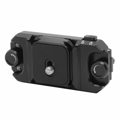 キング CH-SL1 King カメラホルスター