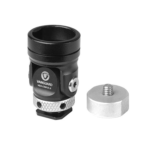 バンガード(VANGUARD) VEO CSM DLX コールドシューマウント VEO ACCESSORIES アクセサリー