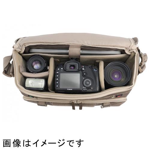 バンガード(VANGUARD) VEO RANGE 38 BG ベージュ メッセンジャーバッグ