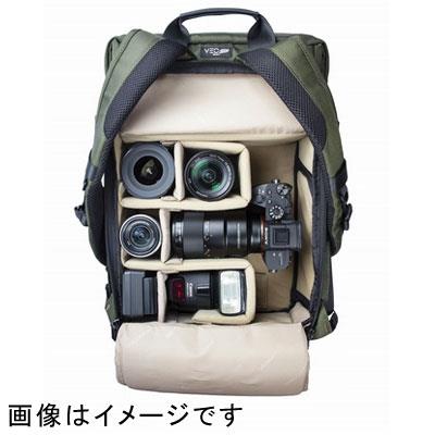 バンガード(VANGUARD) VEO SELECT 45M BK(ブラック) バックパック 2way