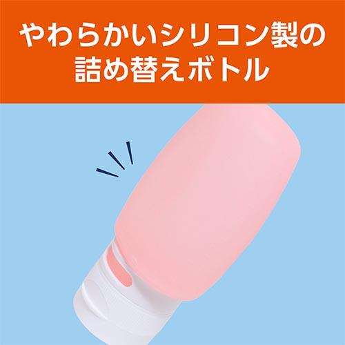 ミヨシ MBZ-BTL2/AS(アソート) 詰め替えボトルセット 60ml