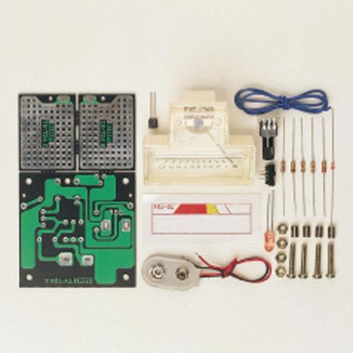 エレキット TK-724R うそ発見器