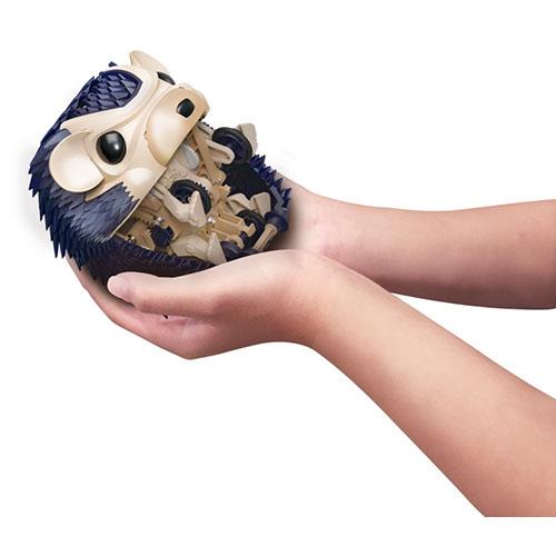 エレキット MR-9108 とげまる