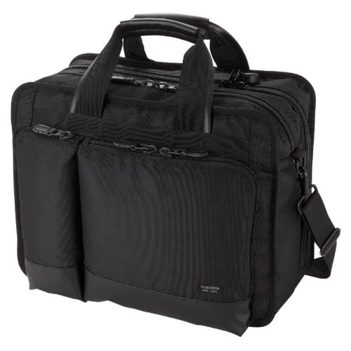 エレコム(ELECOM) BM-SE04BK 2WAYパソコンバッグ