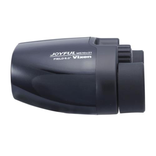 ビクセン(VIXEN) Vixen ジョイフル MS10x21 ブラック 10倍 双眼鏡