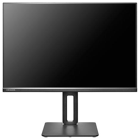 IODATA(アイ・オー・データ) LCD-DX251EPB ブラック 25型ワイド 液晶ディスプレイ