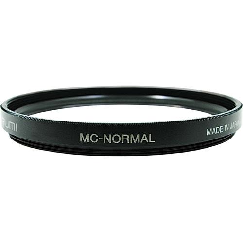 マルミ MC-N レンズフィルター 43mm 黒