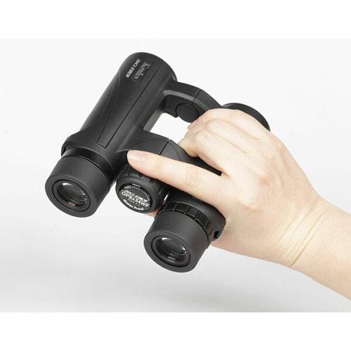 ケンコー(Kenko) SGEX 10X34 OP WP 10倍 双眼鏡