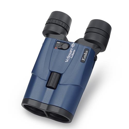 ケンコー(Kenko) VCスマート 15×42 Cellarto WP セラートWP 防振モード自動選択機能搭載 手振れ補正付き防振双眼鏡