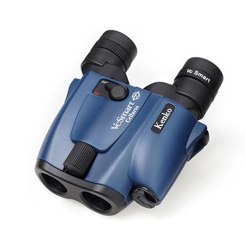 ケンコー(Kenko) VCスマート 12×21 Cellarto セラート 防振モード自動選択機能搭載 手振れ補正付き防振双眼鏡