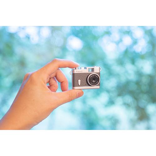 ケンコー(Kenko) DSC-PIENI II MT(ミント) PIENI2 ピエニ2 トイカメラ 131万画素デジタルカメラ