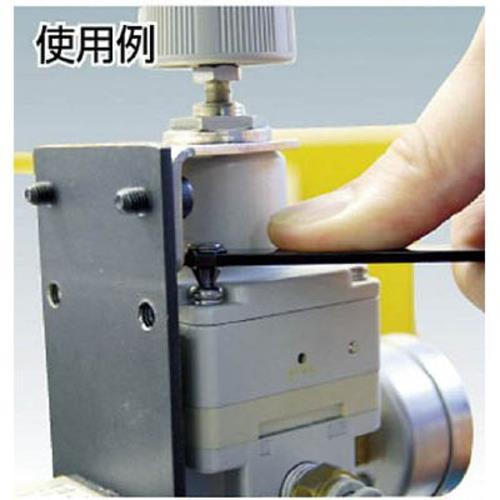 兼古製作所 6102-T スリムオフセットドライバー3本組