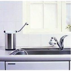 【長期保証付】三菱ケミカル・クリンスイ SSX880-NV クリンスイ SuperSTX 据置型浄水器