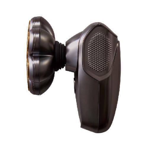 APIX ASV-B07-GY グレー BEAUM ビューム 7ヘッドボディシェーバー