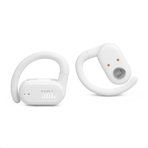 【長期保証付】JBL(ジェイ ビー エル) JBL Soundgear Sense WHT(ホワイト) オープンイヤー完全ワイヤレスイヤホン