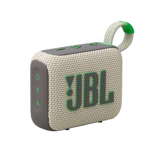 JBL(ジェイ ビー エル) JBL Go 4(ウィンブルドングリーン
