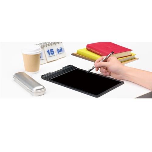 キングジム(KING JIM) BB-9クロ boogie board ブギーボード 10.5インチ