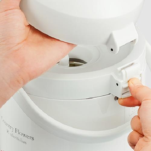 ピーコック(peacock) MPP-30-ZA アーバン エアーポット3.0L