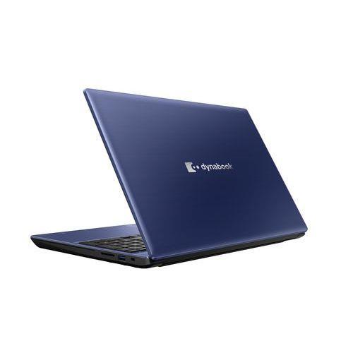 dynabook P2T7WPBL dynabook T7/XL 15.6型 Core i7/16GB/512GB/Office+365  プレシャスブルー Windows 11Home ノートパソコン