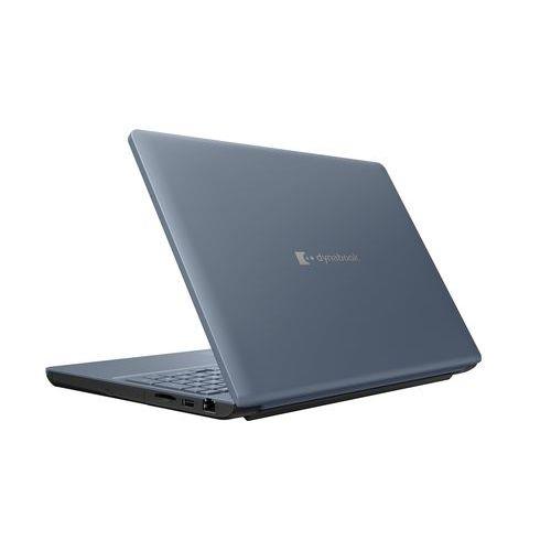 【長期5年保証付】dynabook P1T6YPEL dynabook T6/YL 16型 Core i7/16GB/512GB/Office+365 アッシュブルー Windows 11 Home ノートパソコ