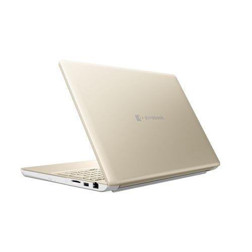 【長期5年保証付】dynabook P1T6YPEG dynabook T6/YG 16型 Core i7/16GB/512GB/Office+365 アッシュゴールド Windows 11 Home ノートパソ