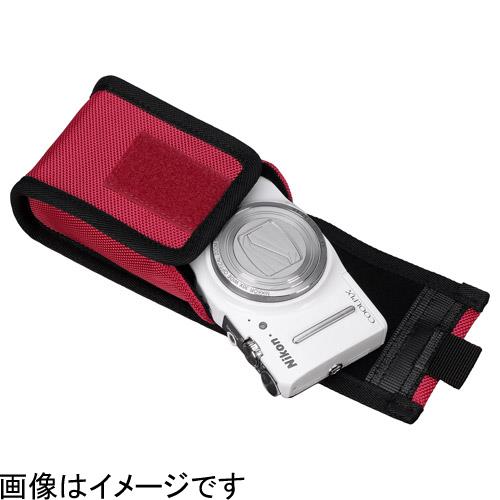 ハクバ(HAKUBA) SPG-TG03CCMRD レッド ピクスギア タフ03 カメラケースM