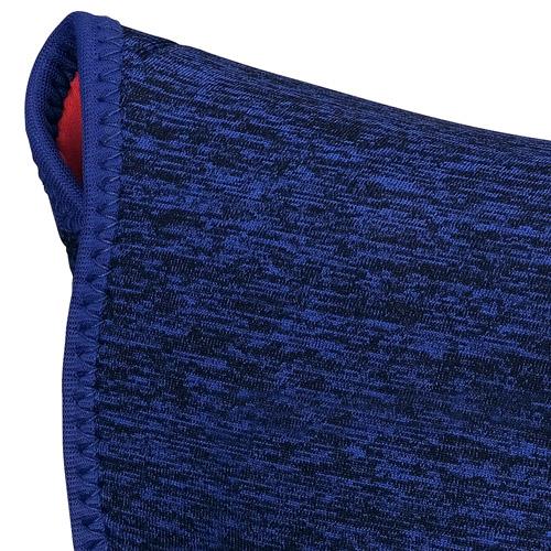 ハクバ(HAKUBA) 2SPSFCC02LBL ブルー プラスシェル スリムフィット カメラケース 02 L