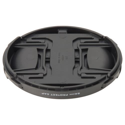 ハクバ(HAKUBA) KA-LCP46(ブラック) レンズプロテクトキャップ 46mm