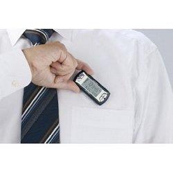 山佐(YAMASA) MC-500-N(ネイビー) 活動量計 MY CALORY