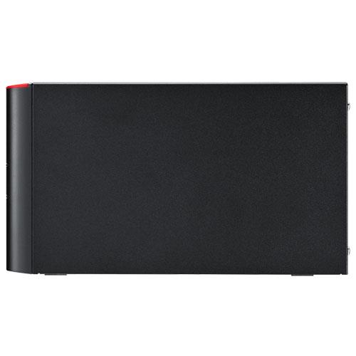 バッファロー(BUFFALO) HD-QHA8U3/R5 外付けHDD 8TB USB3.1 Gen1 /3.0/2.0 接続