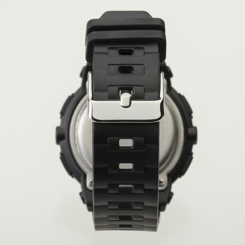 クレファー TE-D192-BL ブルー TELVA ソーラー メンズ